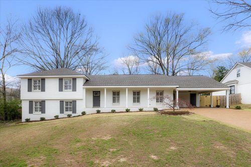 1729 Oak Hill Rd, Germantown, TN, 38138-2506 | Card Image