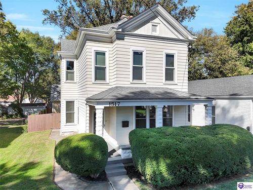 1517 Rufer Ave, Louisville, KY, 40204-1633 | Card Image