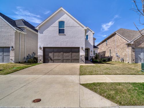 3553 Damsel Brooke St, Lewisville, TX, 75056-3782 | Card Image