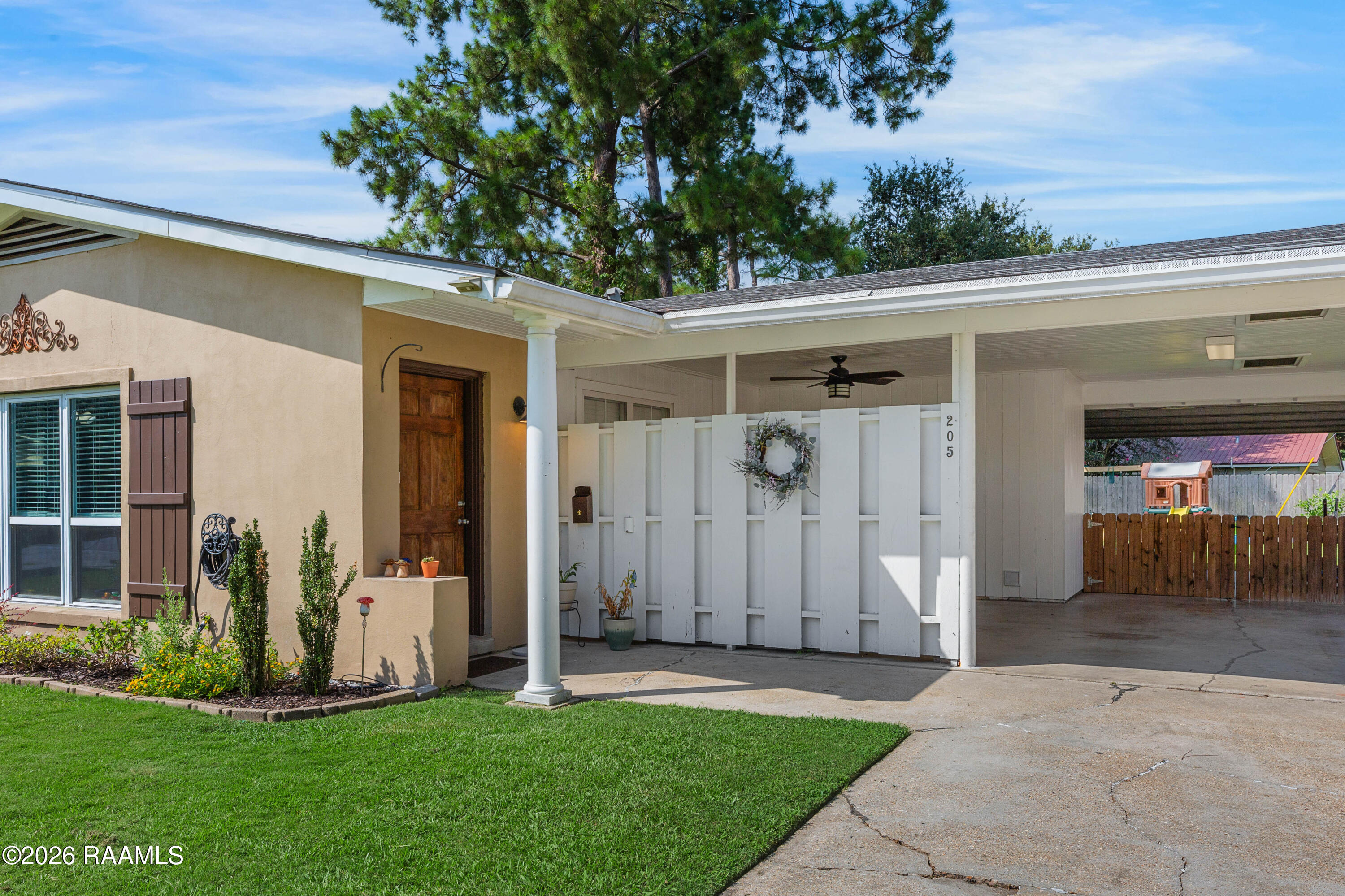 Residential in New Iberia 3