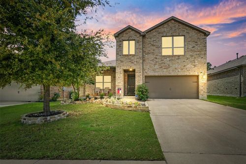 2825 Inn Kitchen Way, Mckinney, TX, 75071-4437 | Card Image