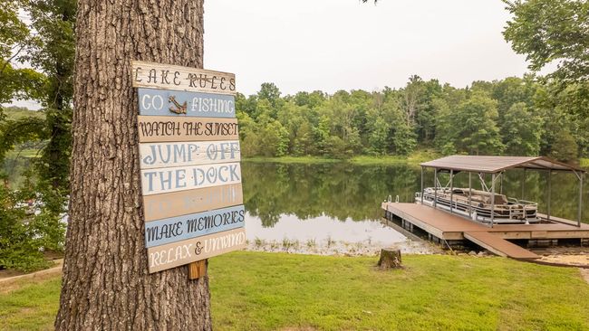 Lake House for sale in Arkansas10 | Image 12