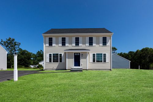 5 Bumblebee Dr, Plymouth, MA, 02360 | Card Image