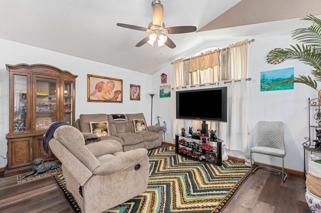 2503 Shad St, House other with 4 bedrooms, 2 bathrooms and null parking in RAPID CITY SD | Image 7