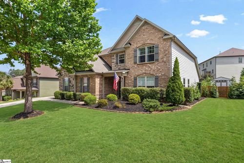 120 Sapphire Pointe Dr, Duncan, SC, 29334-8895 | Card Image