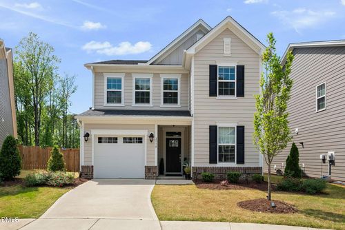 2510 Maplemere Court, Durham, NC, 27703 | Card Image