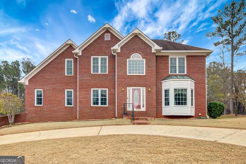 225 Butterfield Ln, Fayetteville, GA, 30214-3683 | Card Image