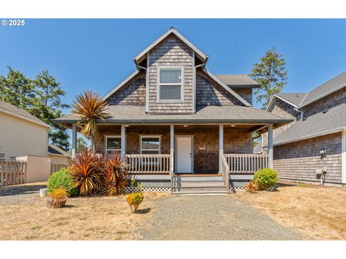 7850 Pine Beach Loop, Rockaway Beach, OR, 97136-9532 | Card Image