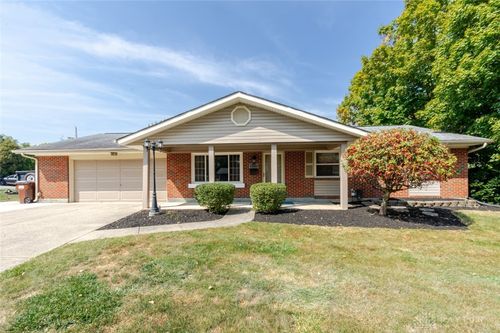 6175 Carnation Rd, West Carrollton, OH, 45449-3061 | Card Image