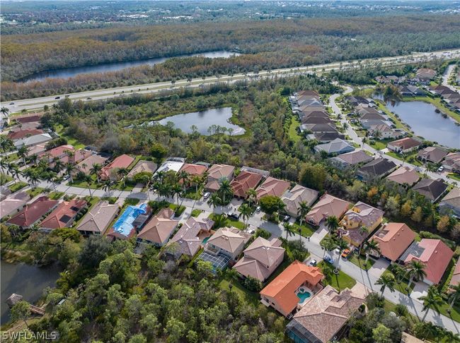 View of the Community Preserve and Six Mile Cypress Preserve | Image 29