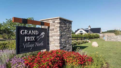 Parcel 5 World Cup Lane, Acme Township, MI, 49690 | Card Image