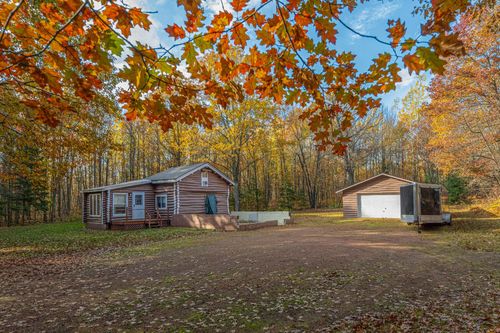1225 Blue Sky Ln, Lac du Flambeau, WI, 54538-9699 | Card Image