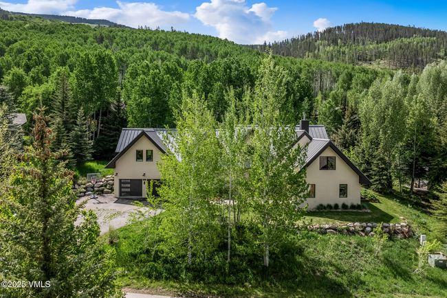 2036 Vermont Rd, House other with 4 bedrooms, 5 bathrooms and null parking in Vail CO | Image 52