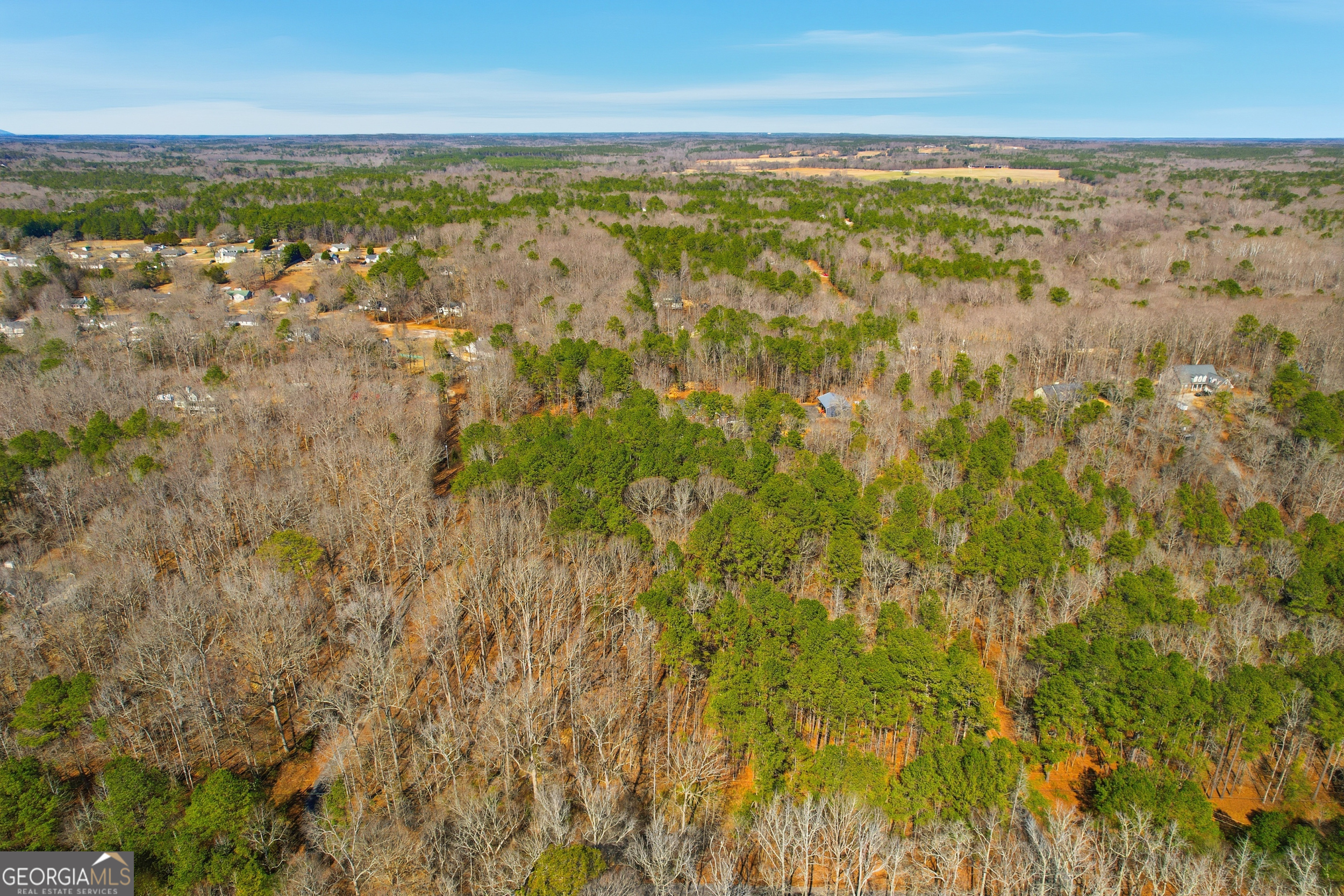 Land in Covington