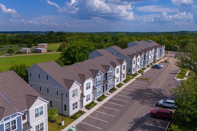 UNIT-20 - 1170 S Dickerson Rd, Townhouse with 3 bedrooms, 3 bathrooms and null parking in Goodlettsville TN | Image 20