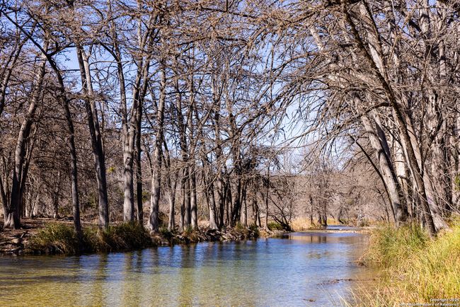 2350 Little Dry Frio Rd, Home with 0 bedrooms, 0 bathrooms and null parking in Rio Frio TX | Image 24