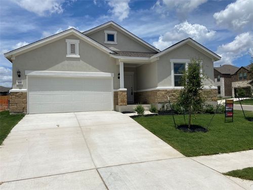 309 Akumal St, Leander, TX, 78641-4104 | Card Image