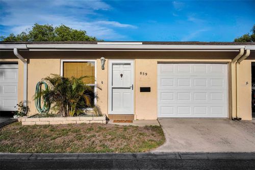 859 Oxford Ct, DUNEDIN, FL, 34698-6114 | Card Image