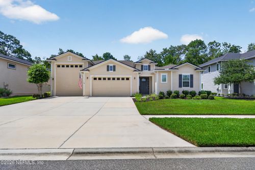 479 Athens Dr, St Augustine, FL, 32092-1943 | Card Image