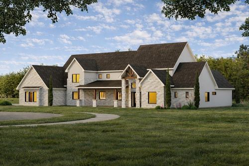 7407 Mountain Sage Cir, Montgomery, TX, 77316-3248 | Card Image