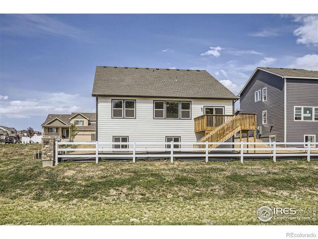 2543 Grizzly Pl, House other with 5 bedrooms, 3 bathrooms and 3 parking in Johnstown CO | Image 28