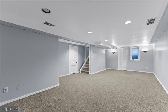 500 Klockner Rd, House other with 3 bedrooms, 1 bathrooms and null parking in Trenton NJ | Image 15