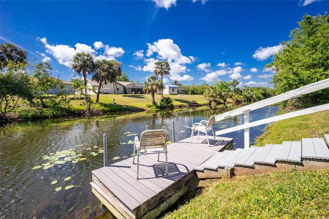 1345 Harbor Blvd, House other with 3 bedrooms, 2 bathrooms and null parking in PORT CHARLOTTE FL | Image 58