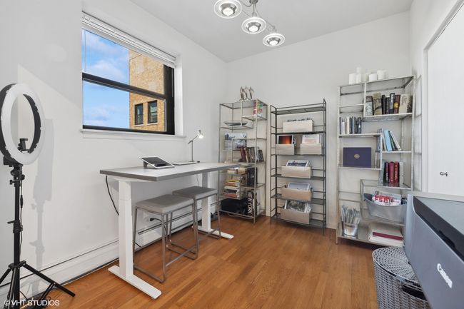 APT-10AS - 2100 N Lincoln Park W, Condo with 2 bedrooms, 2 bathrooms and 1 parking in CHICAGO IL | Image 8