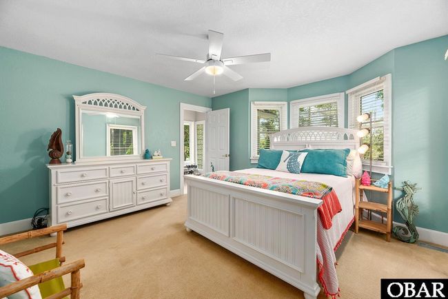 116 Swan View Dr, House other with 4 bedrooms, 3 bathrooms and null parking in Kill Devil Hills NC | Image 37