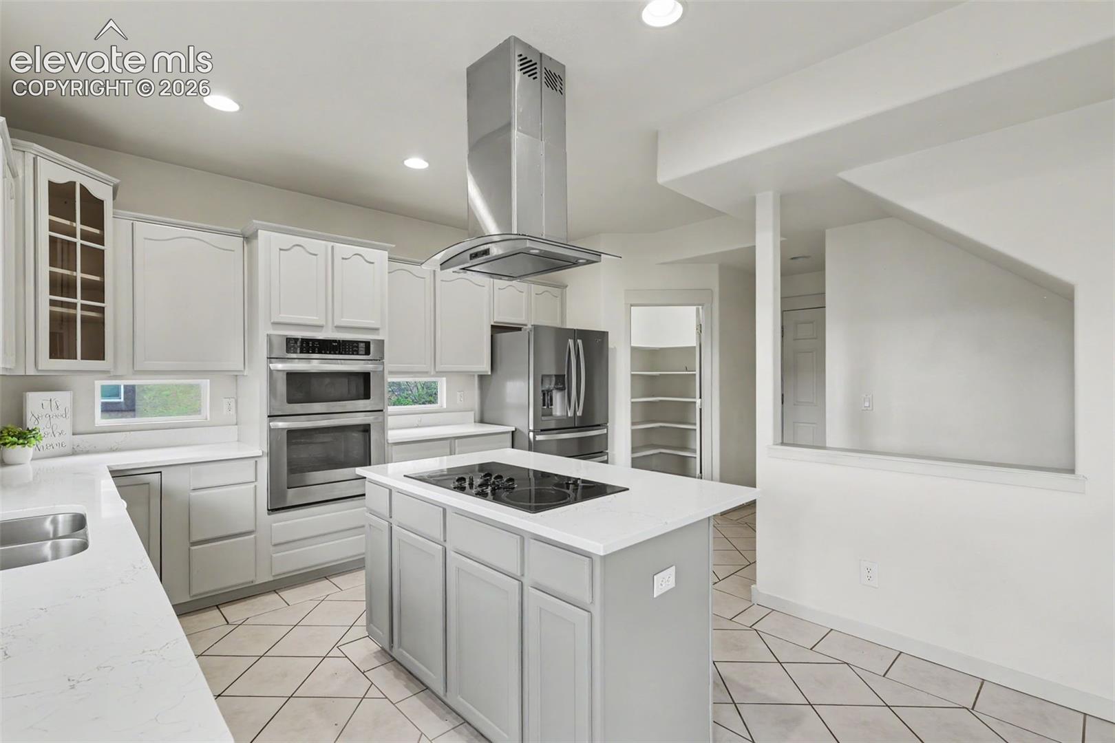 Residential in Colorado Springs 2