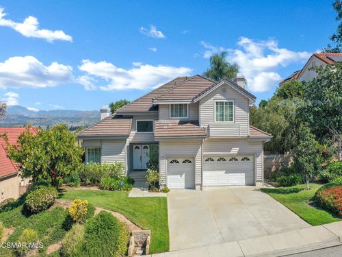 11823 Maple Crest Street, Moorpark, CA, 93021 | Card Image