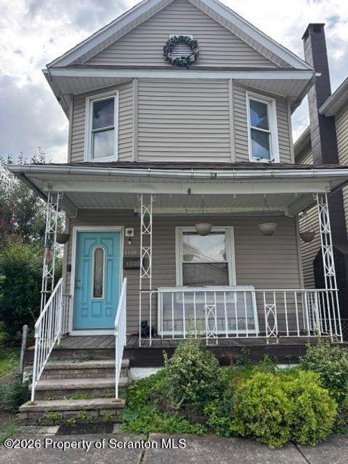 1035 Gunster Ave, Scranton, PA, 18508-2326 | Card Image