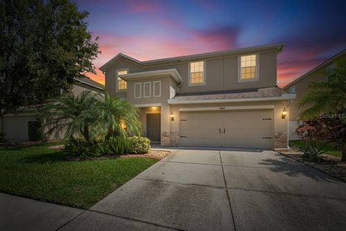 4332 Highcroft Dr, WESLEY CHAPEL, FL, 33545-5221 | Card Image