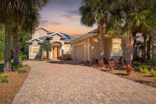 25 Emerald Lake Ct, PALM COAST, FL, 32137-1300 | Card Image