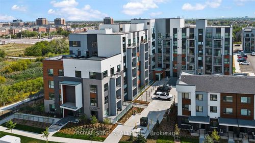 313-50 Kaitting Trail, Oakville, ON, L6M5N3 | Card Image