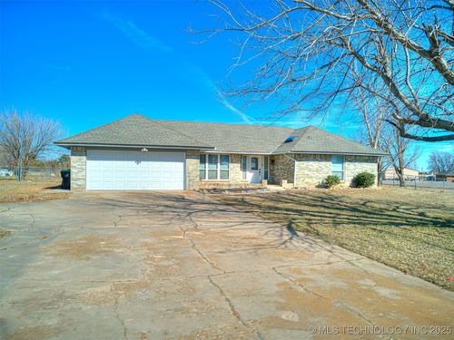3510 Horseshoe Bnd Nw, Piedmont, OK, 73078-9732 | Card Image