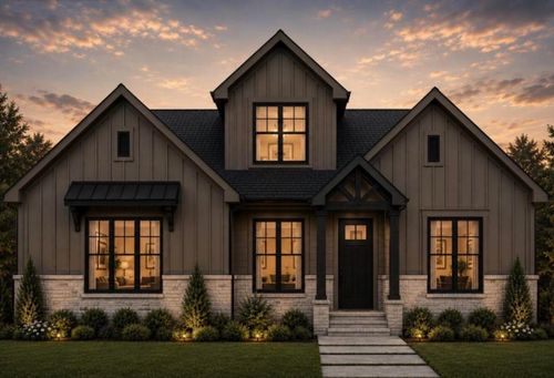 2420 Hickory Ridge Dr, Chattanooga, TN, 37421-1527 | Card Image