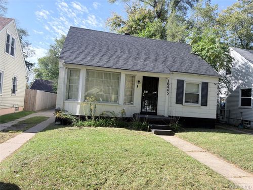 18445 Grandville Ave, Detroit, MI, 48219-2826 | Card Image