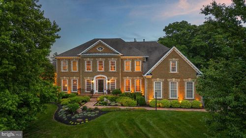 21816 Gaithers Meadow Ln, BROOKEVILLE, MD, 20833-1824 | Card Image