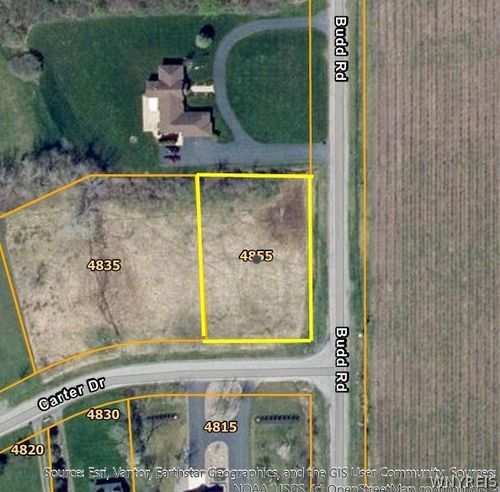 4855 Carter Dr, Lockport, NY, 14094-9759 | Card Image