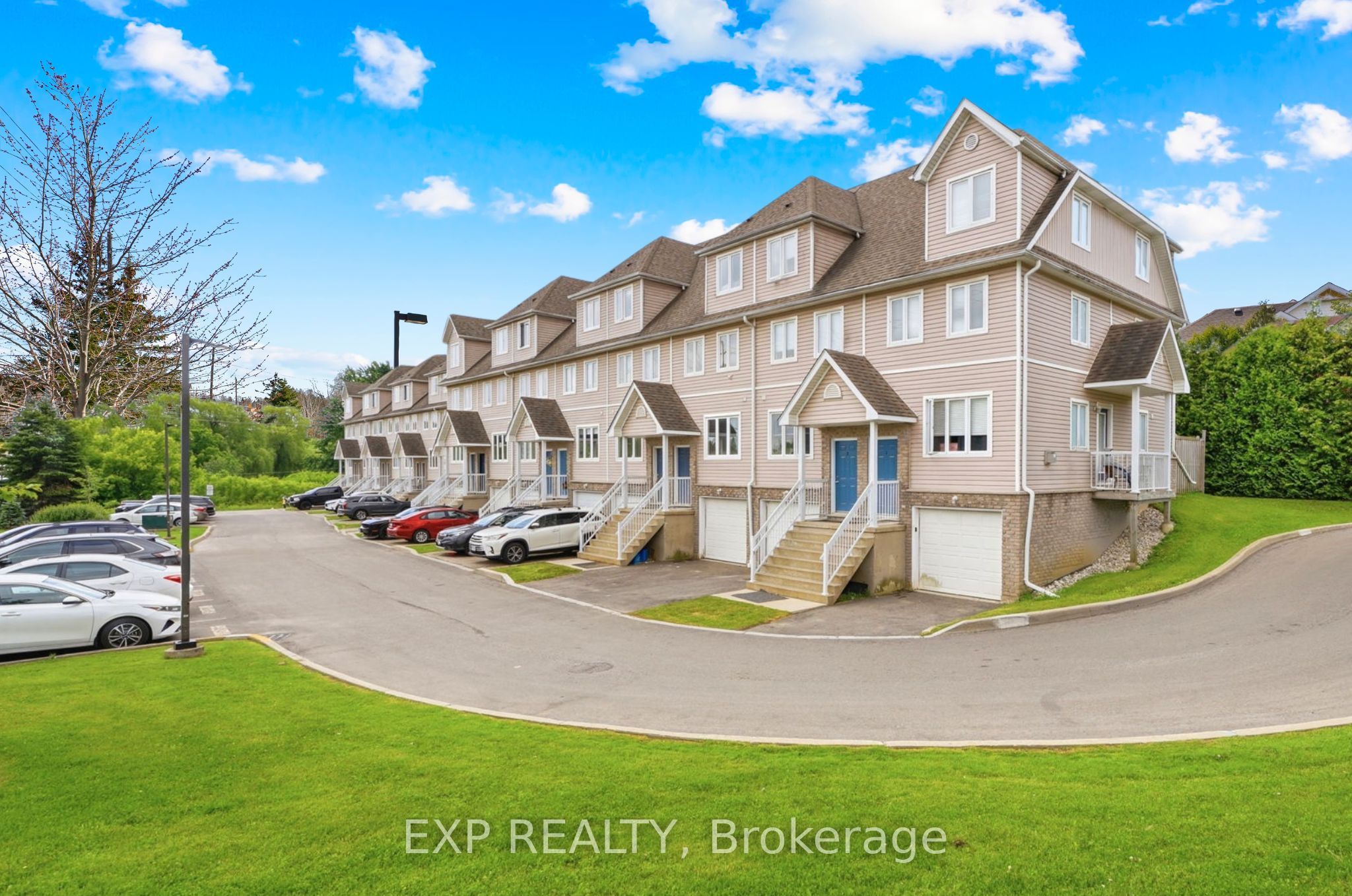 Residential in Waterloo 2