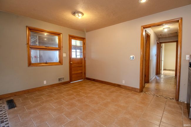 1204 E Culver Rd, House other with 3 bedrooms, 1 bathrooms and null parking in Knox IN | Image 4
