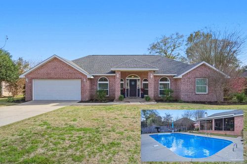 4249 Spindlewick Dr, Pace, FL, 32571-7379 | Card Image