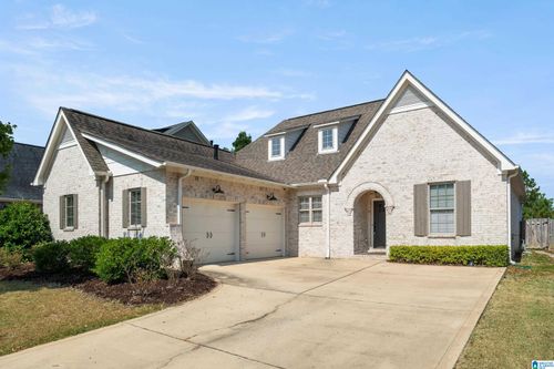 5202 Park Side Cir, HOOVER, AL, 35244-5138 | Card Image