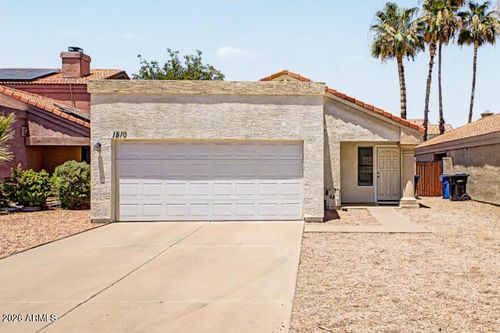 1510 E Mineral Road, Gilbert, AZ, 85234 | Card Image