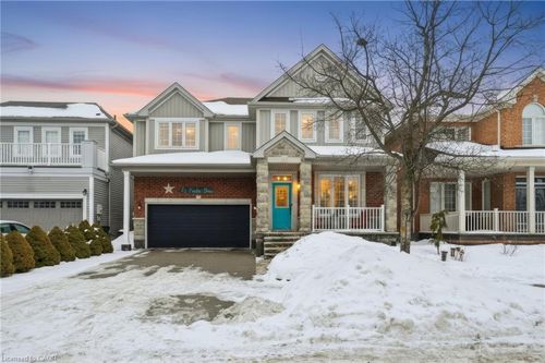 63 Fowler Dr, Binbrook, ON, L0R1C0 | Card Image