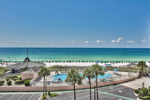 unit-419b-500 Gulf Shore Dr, Destin, FL, 32541-3063 | Card Image