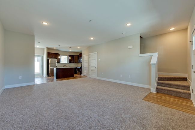 3010 Coriander Dr, Townhouse with 2 bedrooms, 3 bathrooms and 2 parking in Spring Hill TN | Image 4