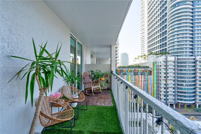 APT-1109 - 1250 S Miami Ave, Condo with 1 bedrooms, 2 bathrooms and null parking in Miami FL | Image 14