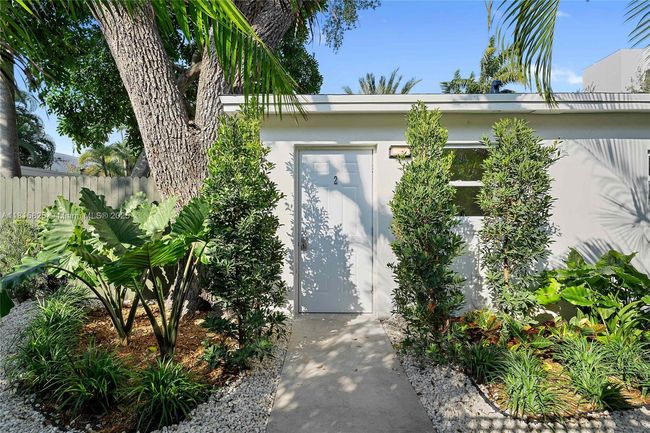 APT-2 - 921 Ne 16 Th Ter, Condo with 2 bedrooms, 2 bathrooms and null parking in Fort Lauderdale FL | Image 26